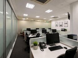The Mezzo (D12), Office #639846681
